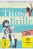 Titos Brille - X-Edition