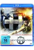 TJ - Next Generation