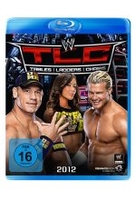 TLC 2012 - Tables,  Ladders and Chairs 2012