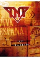 TNT - Live in Madrid (+ CD)