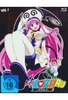 To Love Ru - Trouble Vol. 1 - Uncut