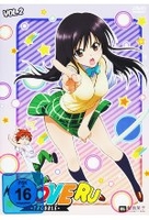 To Love Ru - Trouble Vol. 2 - Uncut