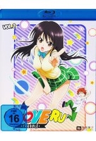 To Love Ru - Trouble Vol. 2 - Uncut