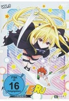 To Love Ru - Trouble Vol. 3 - Uncut