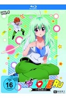 To Love Ru - Trouble Vol. 4 - Uncut
