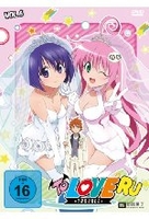 To Love Ru - Trouble Vol. 6 - Uncut
