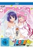 To Love Ru - Trouble Vol. 6 - Uncut
