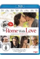 To Rome with Love