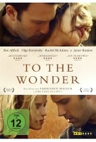 To the Wonder