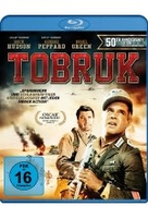 Tobruk - 50Th Anniversary Edition