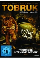 Tobruk: 2. Weltkrieg - Libyen 1941