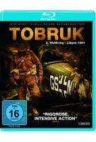 Tobruk: 2. Weltkrieg - Libyen 1941