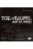 Tod + Teufel auf St. Pauli - Hamburg-Krimi 7