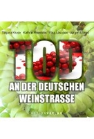 Tod an der deutschen Weinstrasse [DVD-R/MP3]
