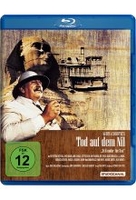 Tod auf dem Nil - Agatha Christie