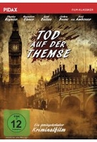 Tod auf der Themse / Preisgekrönter Kriminalfilm mit Starbesetzung (Pidax Film-Klassiker)