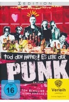 Tod den Hippies - Es lebe der Punk!