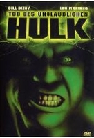Tod des unglaublichen Hulk