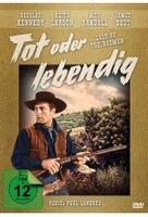 Tod oder lebendig - filmjuwelen