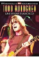Todd Rundgren - Live in San Francisco