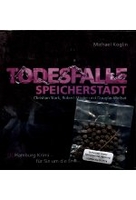 Todesfalle Speicherstadt - Hamburg-Krimi 1