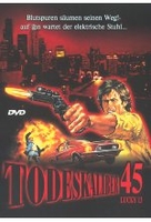 Todeskaliber 45 - Lucky 13
