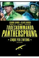 Todeskommando Panthersprung