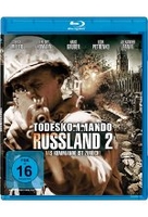 Todeskommando Russland 2 - Das Kommando ist zurück!