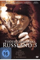 Todeskommando Russland 3