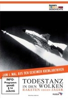 Todestanz in den Wolken - Raketen gegen Jäger