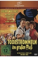 Todestrommeln am großen Fluss - Filmjuwelen