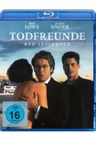 Todfreunde - Bad Influence