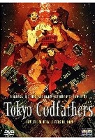 Tokyo Godfathers