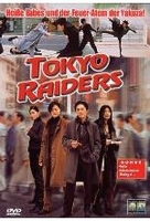 Tokyo Raiders