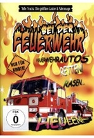 Tolle Trucks - Die größten Laster & Fahrzeuge: Bei der Feuerwehr