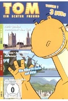 Tom - Ein echter Freund - Box Vol. 1 [3 DVDs]