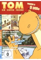 Tom - Ein echter Freund - Box Vol. 2 [3 DVDs]