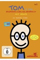 Tom & das Erdbeermarmeladenbrot mit Honig 1