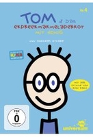 Tom & das Erdbeermarmeladenbrot mit Honig 4