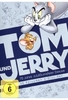 Tom & Jerry - 70 Jahre Jubiläumsfeier Deluxe [DE] [2 DVDs]
