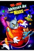 Tom & Jerry - Abenteuer auf dem Mars