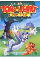 Tom & Jerry - Der Film