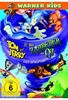 Tom & Jerry - Der Zauberer von Oz - Der Spielfilm - Warner Kids Edition
