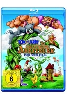 Tom & Jerry - Ein gigantisches Abenteuer