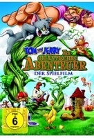 Tom & Jerry - Ein gigantisches Abenteuer