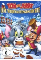 Tom & Jerry - Eine Weihnachtsgeschichte