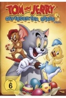 Tom & Jerry - Gefiederter Spaß - Warner Kids Edition