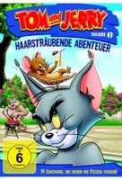 Tom & Jerry - Haarsträubende Abenteuer Vol. 1