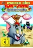 Tom & Jerry - Holterdipolter - Warner Kids