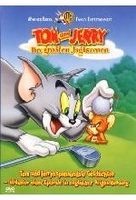 Tom & Jerry - Ihre größten Jagdszenen